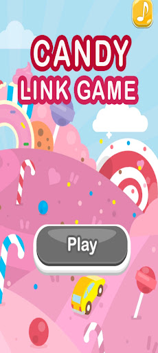 Candy Link Game