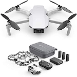 Cover Image of ダウンロード dji mavic mini guide  APK