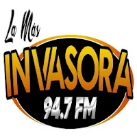 LA MAS INVASORA 92.1 FM