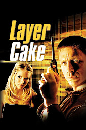 Icon image Layer Cake