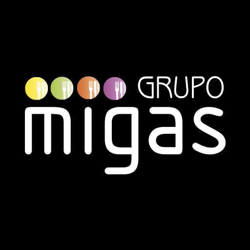 Grupo Migas logo