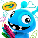 Cover Image of Descargar Crayola Crea y Juega 2.6.0 APK