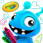 Crayola 크리에이트 앤 플레 2.8.0