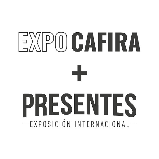 Cafira + Presentes logo