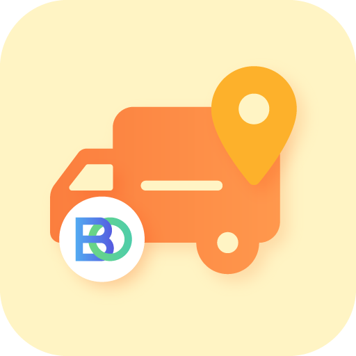 Boostorder Drive logo