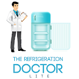 The Refrigeration Doctor Lite icon