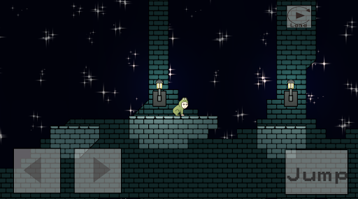 Jump Master Frog V2 Screen 3