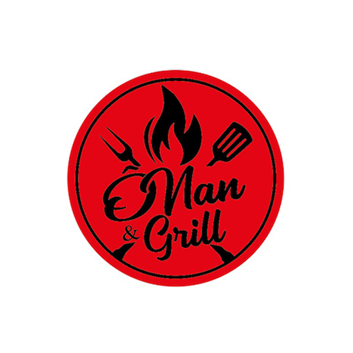 Ô Nan&Grill logo