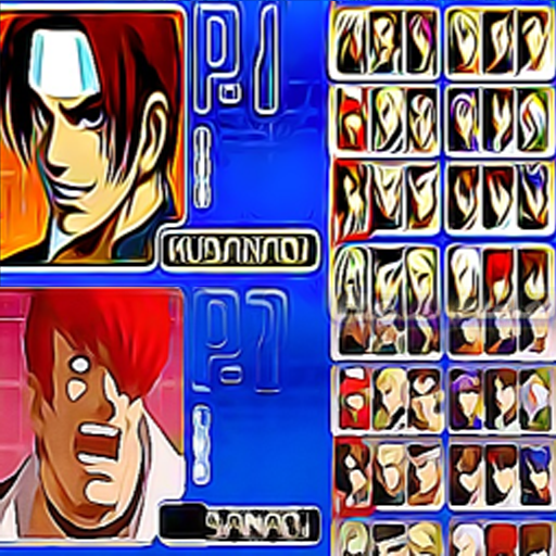 Arcade 2002 (Old Games)