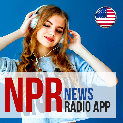 NPR News Radio App Live Stream