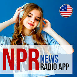 Icon image NPR News Radio App Live Stream