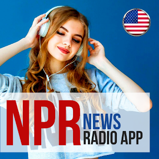 NPR News Radio App Live Stream