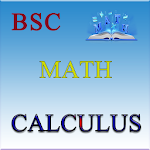 Cover Image of Télécharger BSC Math Calculus  APK