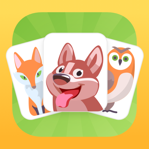 Звуки животных для детей Download on Windows