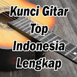 Kunci Gitar Top Indonesia icon