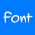 Fontmaker - Font Keyboard App1.3