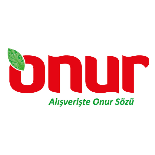 Onur Market logo