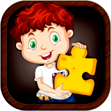 Jigsaw Puzzles for Kids icon