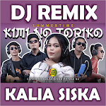 Cover Image of Download Lagu Kalia Siska Kimi No Toriko Ft SKA 86 2.3 APK