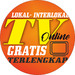 Cover Image of Herunterladen Streaming Tv indonesia Live 8.0 APK