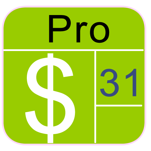 Monthly Income Calculator Pro logo