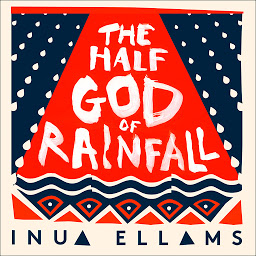 Hình ảnh biểu tượng của The Half-God of Rainfall