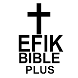 Efik Bible plus icon