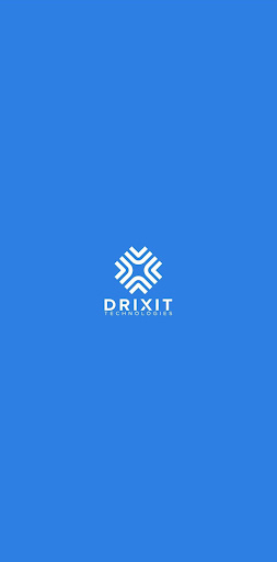 Android application Drixit Mobile App screenshort