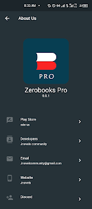 Zero-books Pro 3