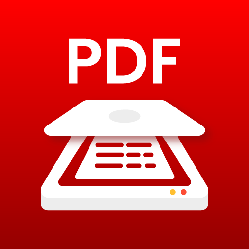 PDF Scanner App 1.1.7 Icon