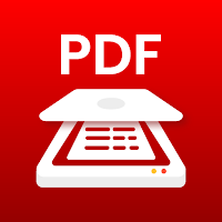 Сканер камеры в PDF, приложение сканер, pdf сканер
