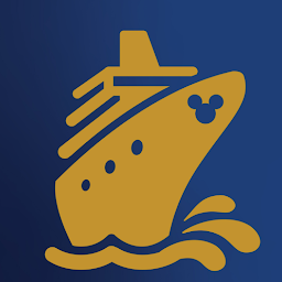 Icon image Magic Ahoy! Disney Cruise Line