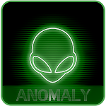 Cover Image of Download Anomaly Alien Detect Simulator  APK