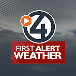Cover Image of Download KXLY Weather  APK