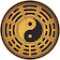 I-Ching. The Book of Changes icon