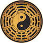 I-Ching. The Book of Changes