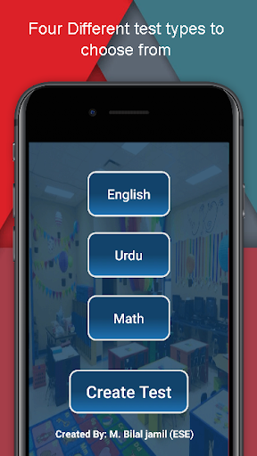 Android application LND For Full Year screenshort