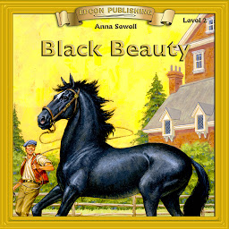 Image de l'icône Black Beauty: Level 2