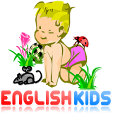 LearnEnglish Kids icon