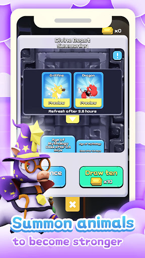 Harvest Bumpers Screen 2