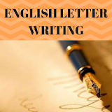 English Letter Writing icon