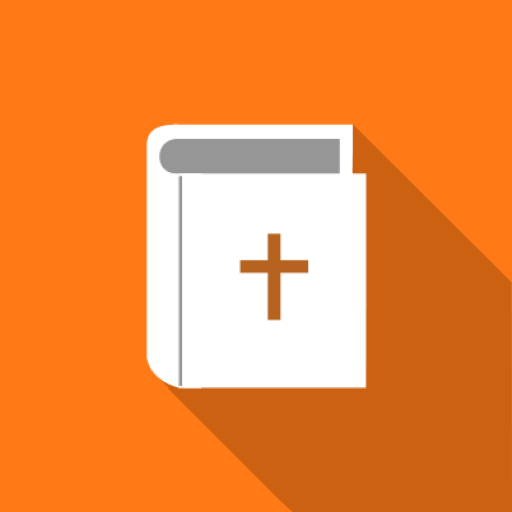 Oraciones Católicas logo