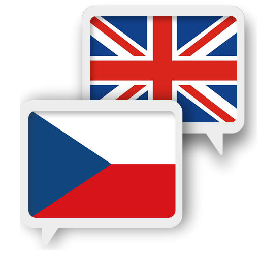 Czech English Translate 1.0.5 Icon