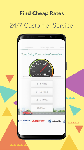 Auto Insurance - Car Insurance