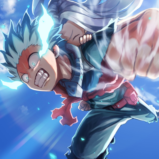 My Hero Academia Wallpaper HD Download on Windows