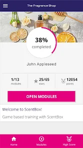 ScentBox Apps on Google Play