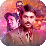 Cover Image of Download Dhanush Ringtones 3.0 APK