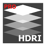 HDR Bracket Compositor Pro icon