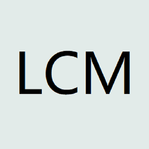 Least Common Multiple 1.01 Icon