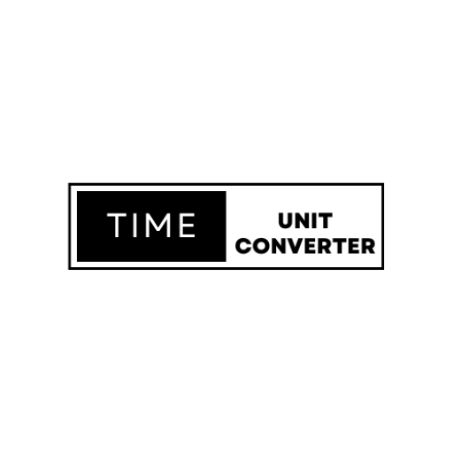 Time Unit Converter